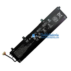 Batería para HP TPN-DB0C ZBook HSN-Q26C IR06XL Power-G7 [Batería de repuesto]